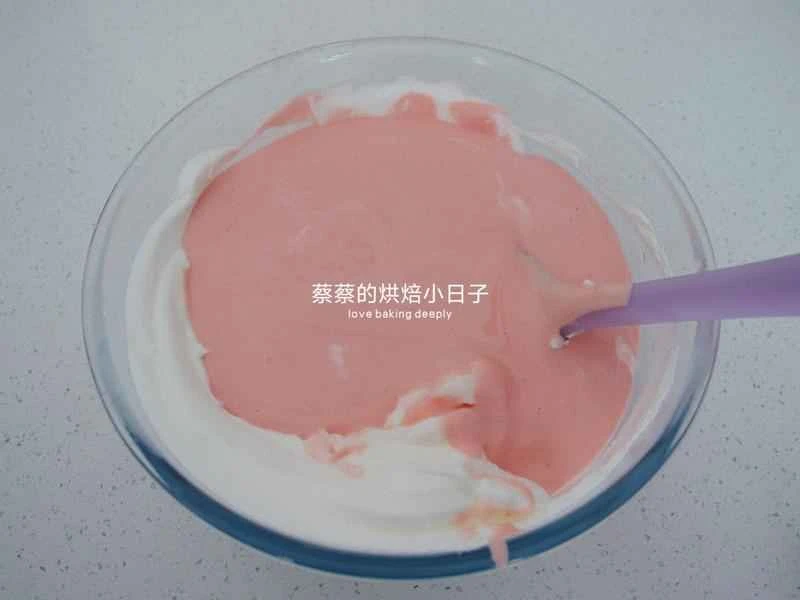 How to make pure milk hand-torn toast: Step 1