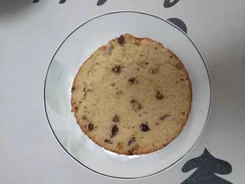 How to make pure milk hand-torn toast: Step 1