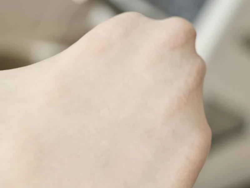 How to make pure milk hand-torn toast: Step 1