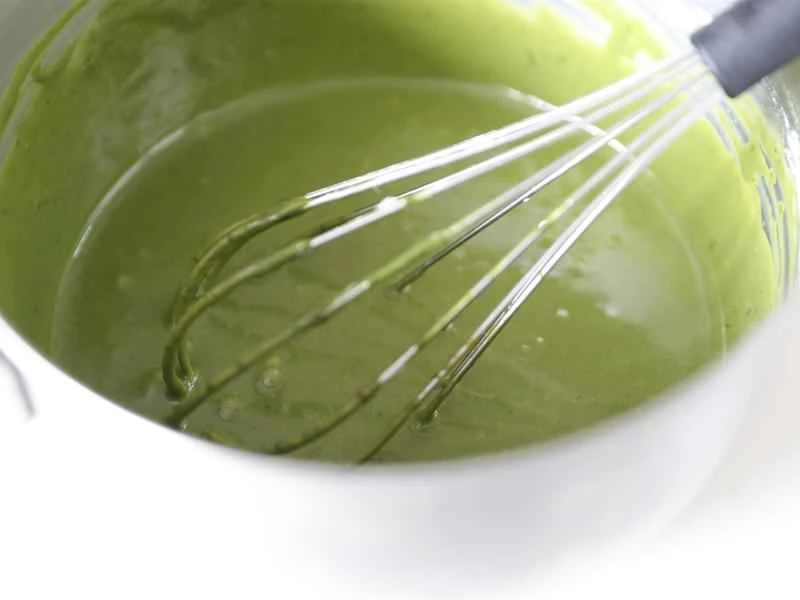 How to make pure milk hand-torn toast: Step 1