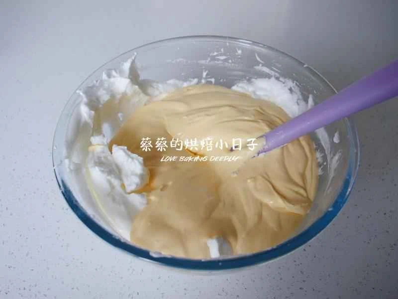 How to make pure milk hand-torn toast: Step 1