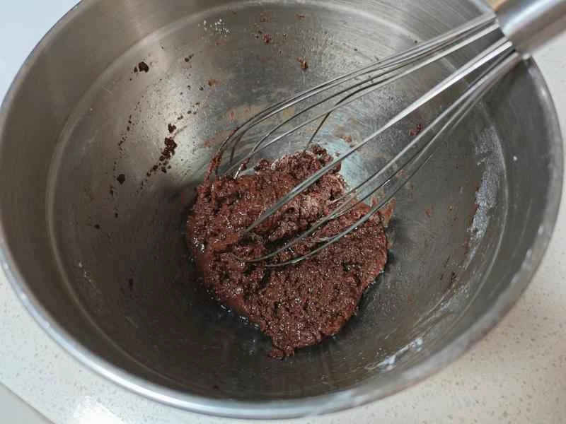 How to make pure milk hand-torn toast: Step 1