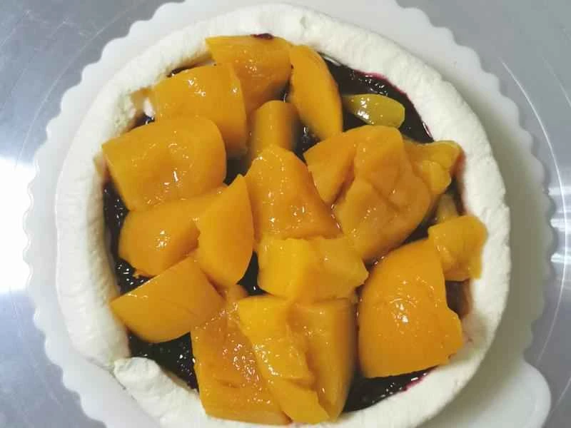 How to make pure milk hand-torn toast: Step 1