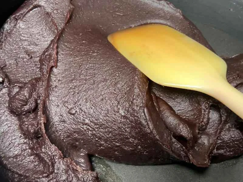 How to make pure milk hand-torn toast: Step 1