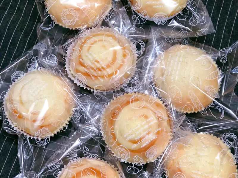 How to make pure milk hand-torn toast: Step 1