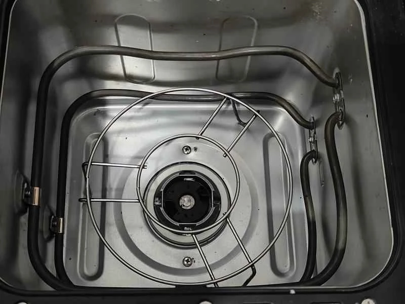 How to make pure milk hand-torn toast: Step 1