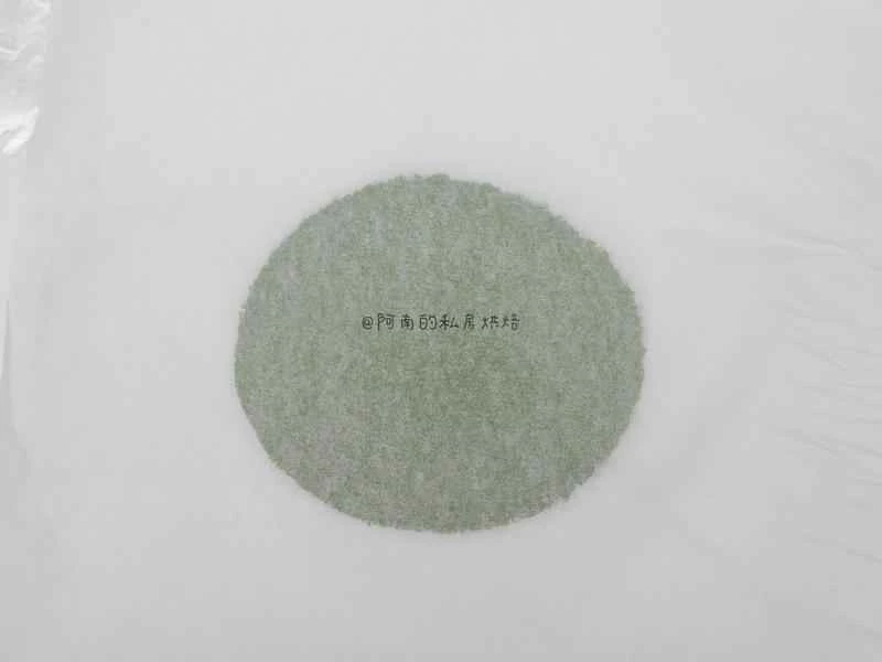 How to make pure milk hand-torn toast: Step 1