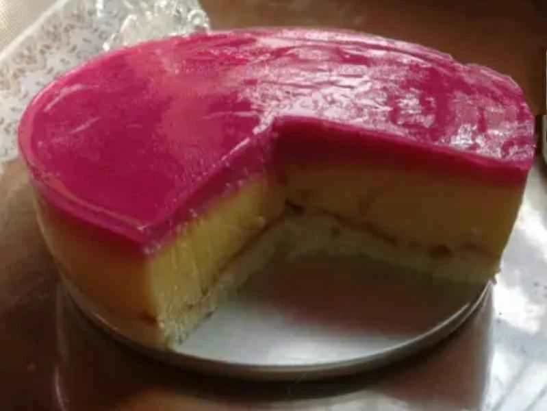 How to make pure milk hand-torn toast: Step 1