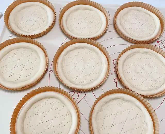 Handmade pizza recipe shared without reservation