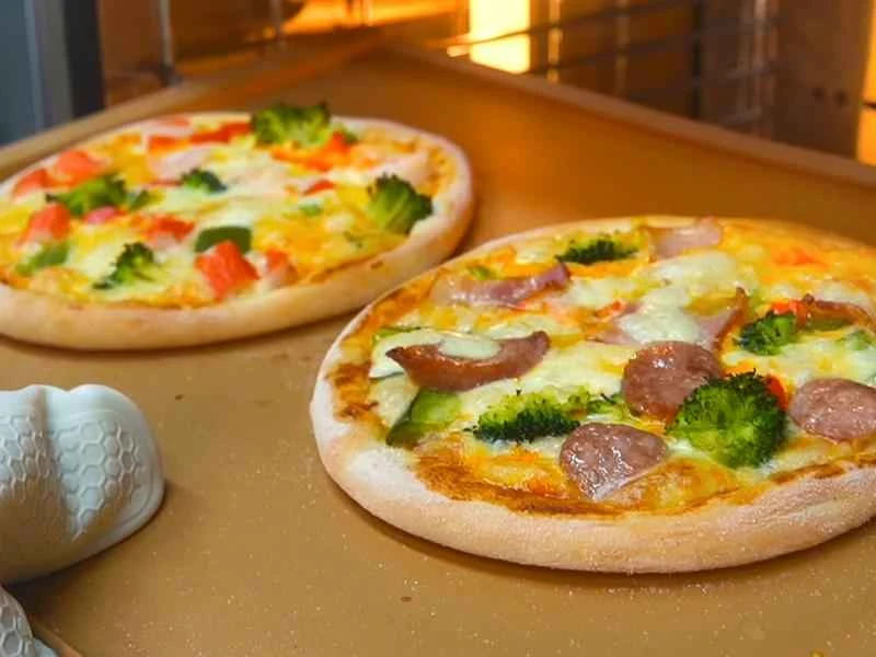 How to make pure milk hand-torn toast: Step 1