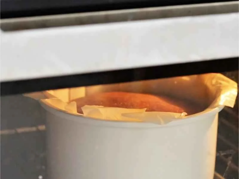 How to make pure milk hand-torn toast: Step 1