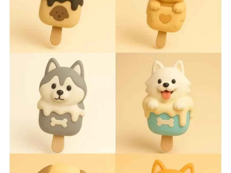 How to make pure milk hand-torn toast: Step 1