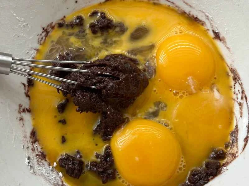 How to make pure milk hand-torn toast: Step 1