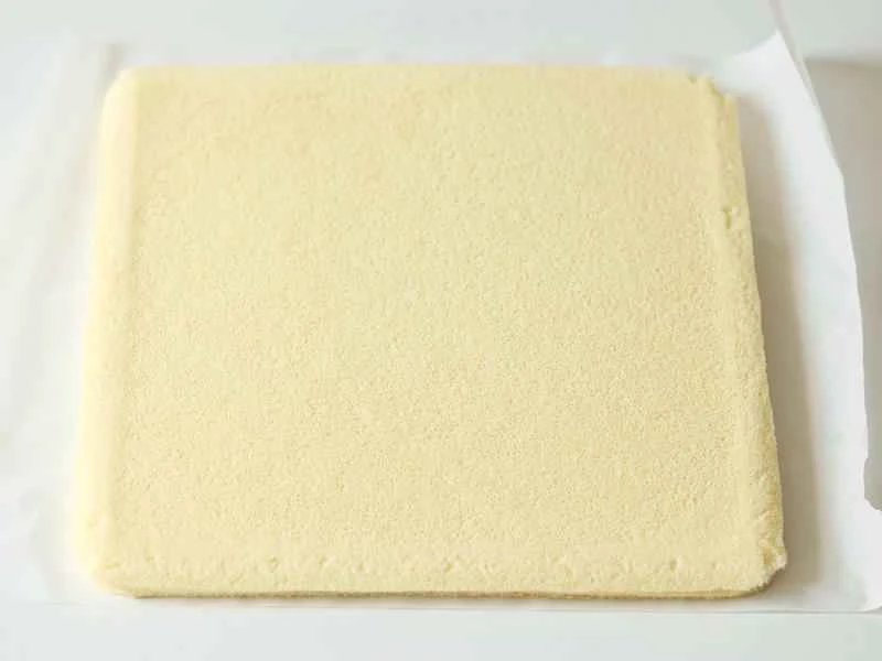 How to make pure milk hand-torn toast: Step 1