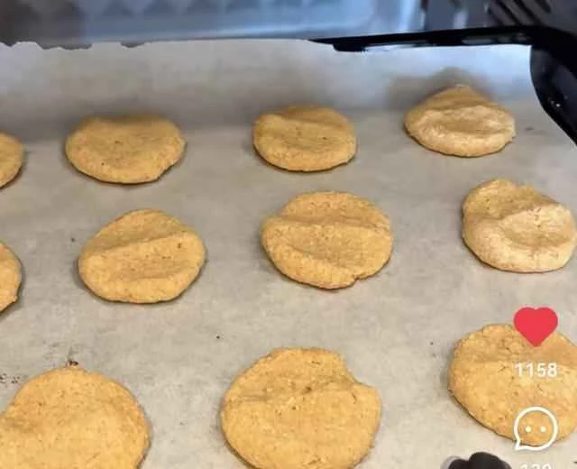 Baking | Apple Oatmeal Cookie Recipe