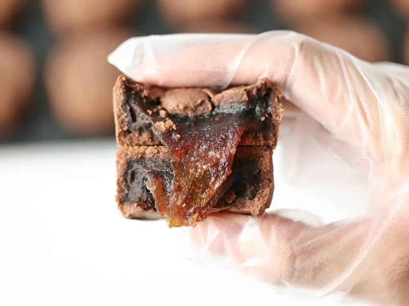 How to make pure milk hand-torn toast: Step 1