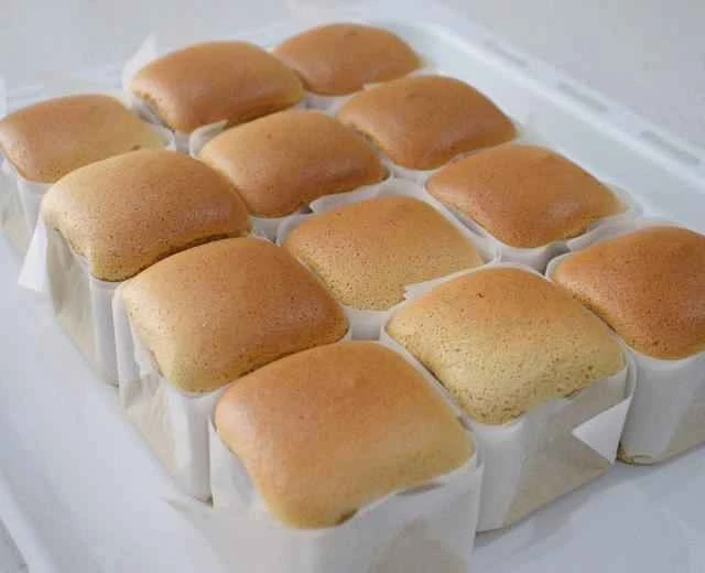 Make this recipe! | Ripe bananas taste amazing this way!