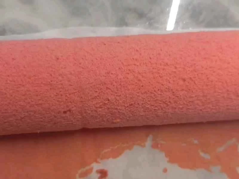 How to make pure milk hand-torn toast: Step 1