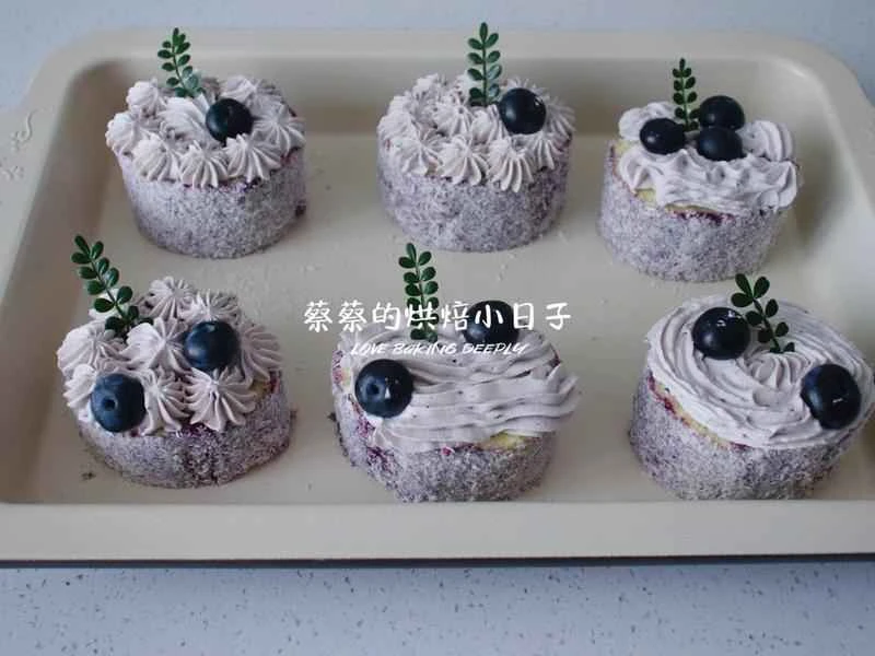 How to make pure milk hand-torn toast: Step 1