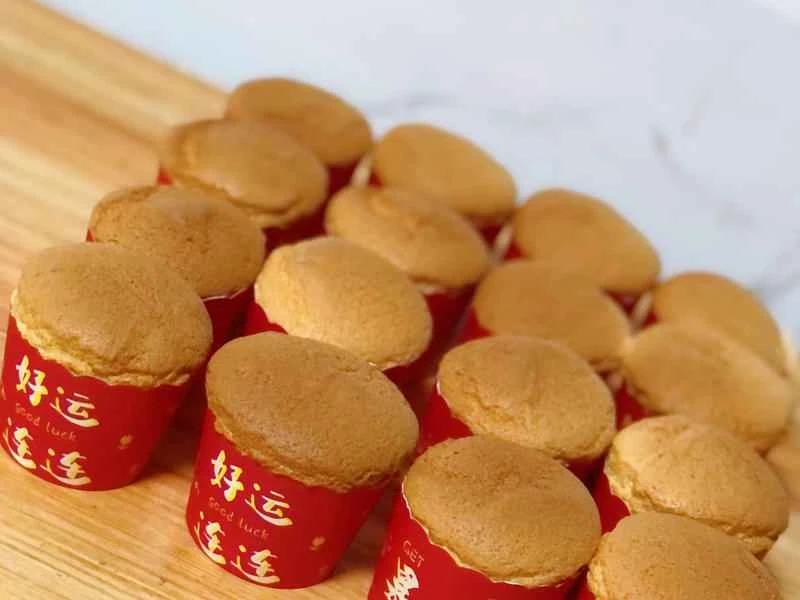 How to make pure milk hand-torn toast: Step 1