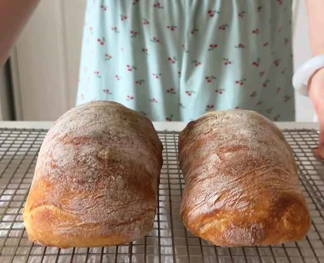 The world's simplest chapati recipe