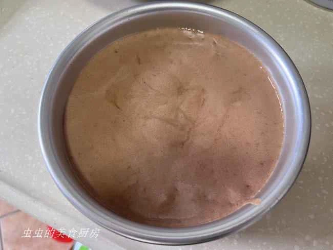 How to make pure milk hand-torn toast: Step 1