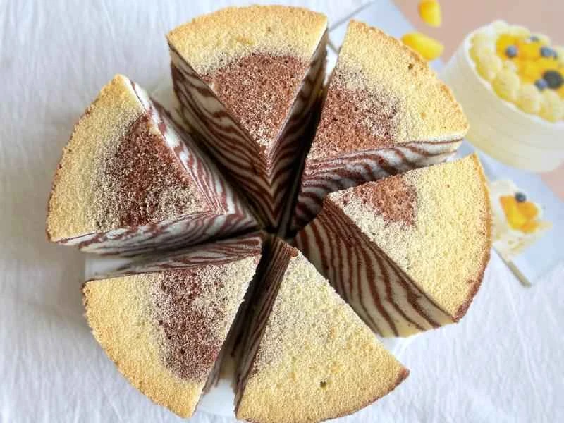 How to make pure milk hand-torn toast: Step 1