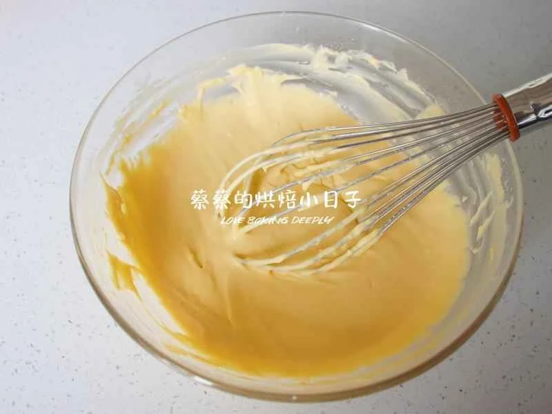 How to make pure milk hand-torn toast: Step 1