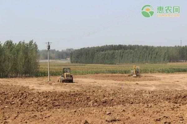 What is the conversion between acres and mu?