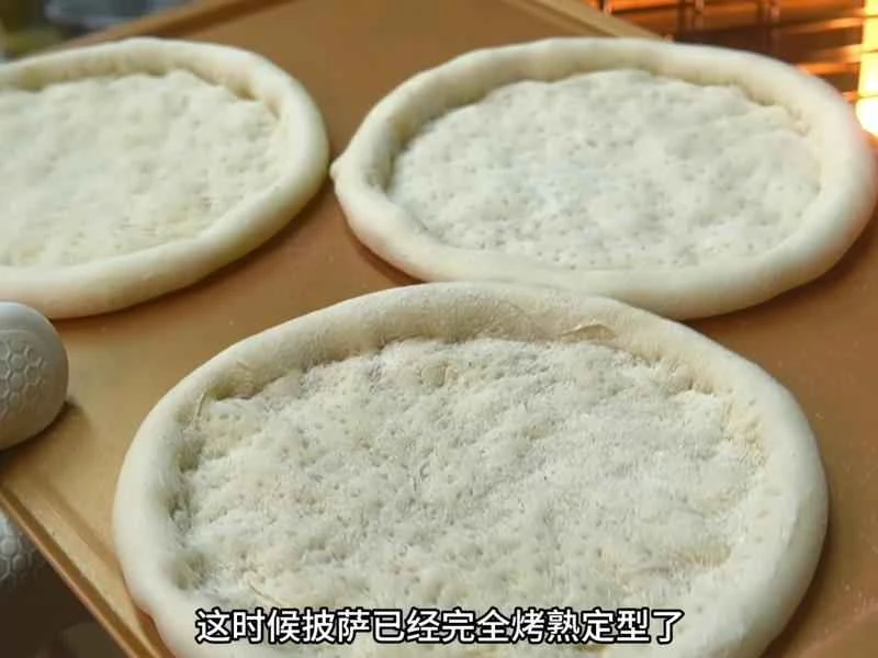 How to make pure milk hand-torn toast: Step 1