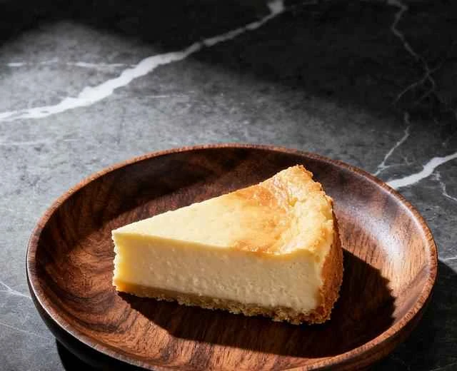Cheesecake Basics: Baking Principles and Recipes