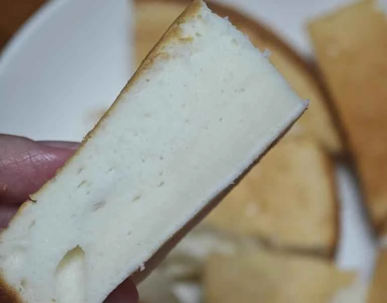 How to make pure milk hand-torn toast: Step 1