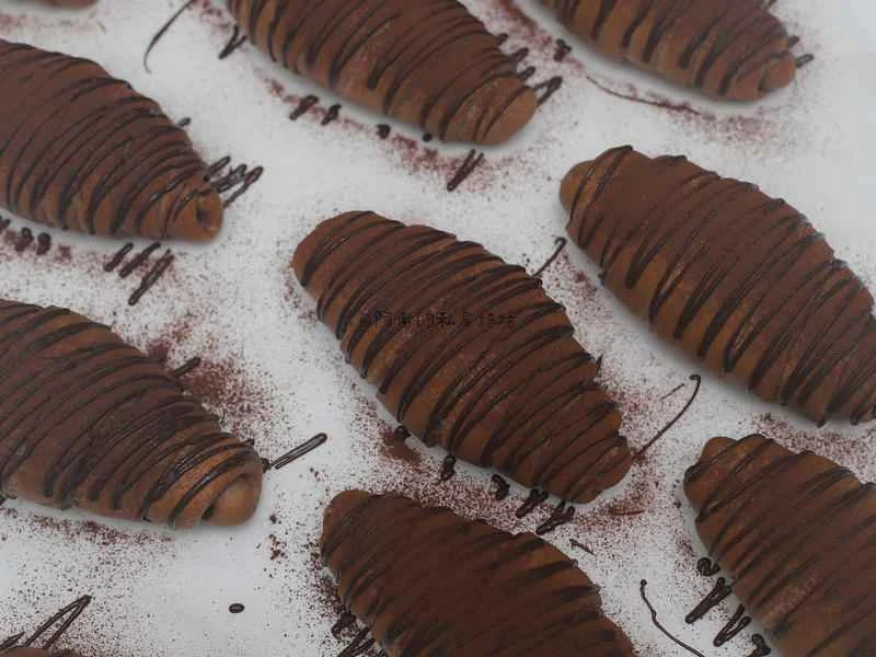 How to make pure milk hand-torn toast: Step 1