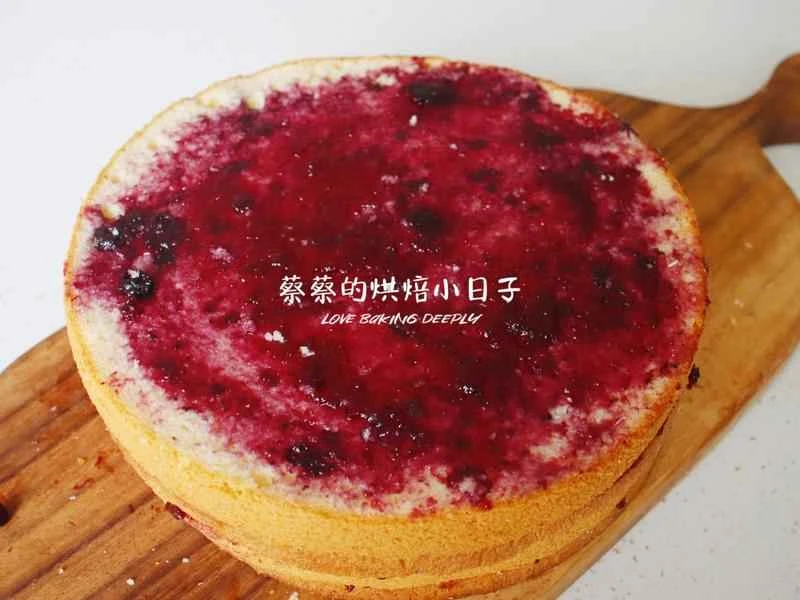 How to make pure milk hand-torn toast: Step 1