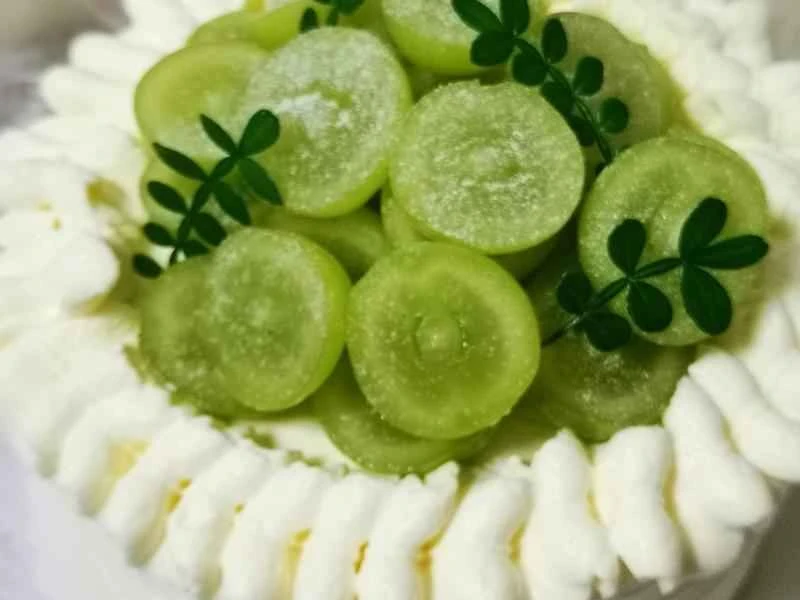 How to make pure milk hand-torn toast: Step 1