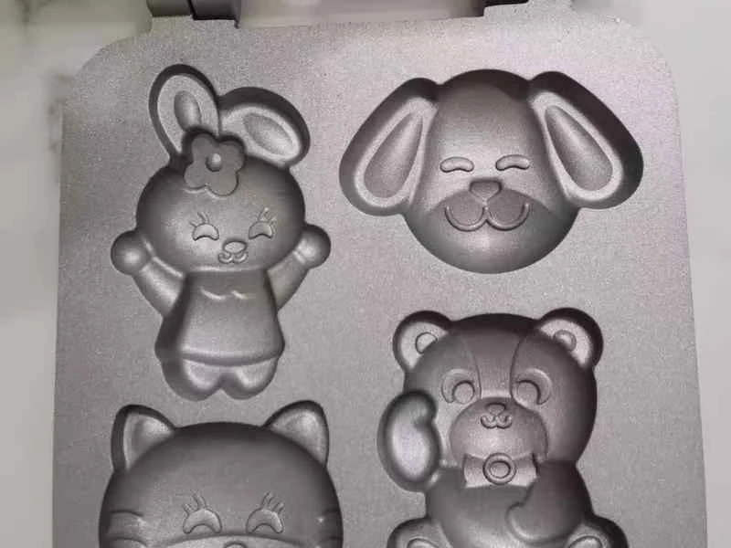 How to make pure milk hand-torn toast: Step 1