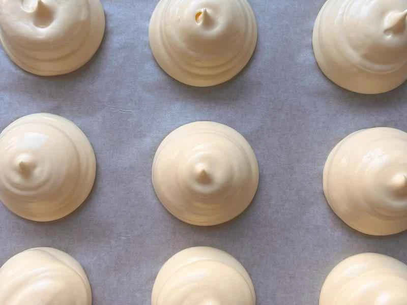 How to make pure milk hand-torn toast: Step 1