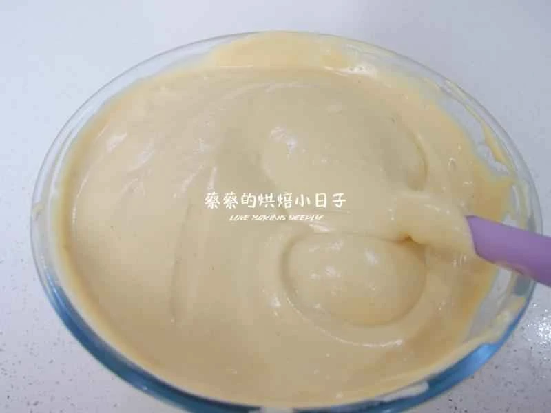 How to make pure milk hand-torn toast: Step 1