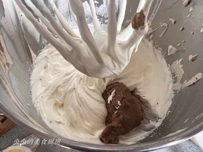 How to make pure milk hand-torn toast: Step 1