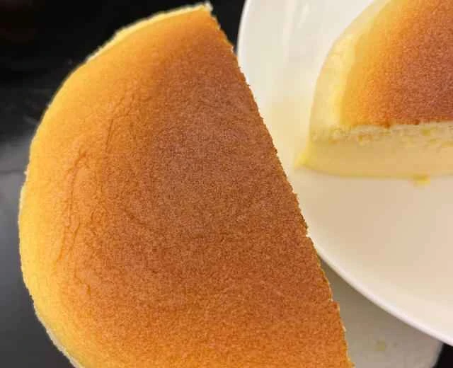 Oil-free, low-sugar yogurt cake recipe