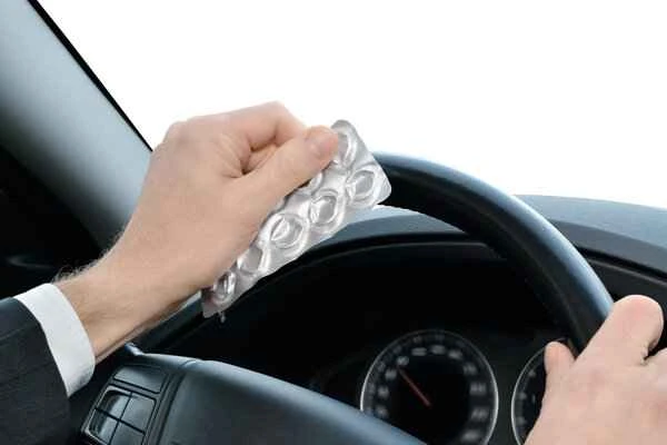 Does taking medication for vitiligo cause frequent urination?