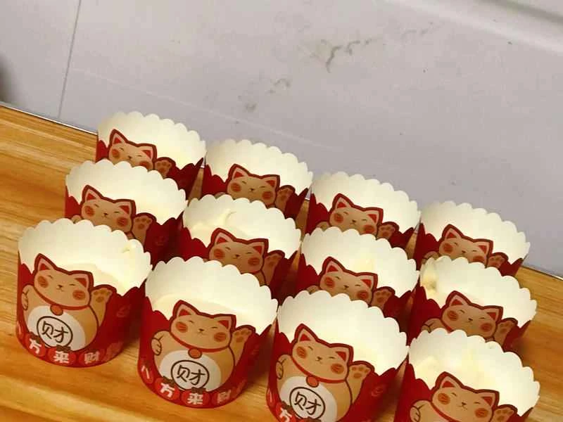 How to make pure milk hand-torn toast: Step 1