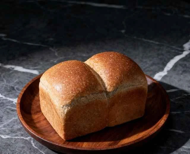 Essential knowledge for making whole wheat bread: "Baking Principles" and recipes