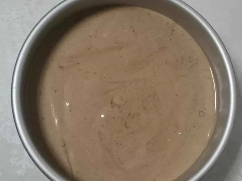 How to make pure milk hand-torn toast: Step 1