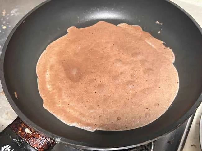 How to make pure milk hand-torn toast: Step 1