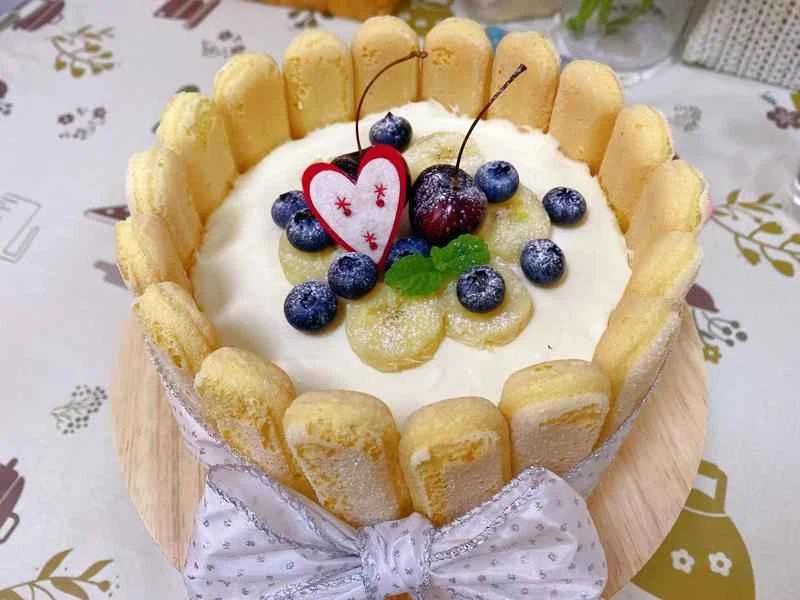 How to make pure milk hand-torn toast: Step 1