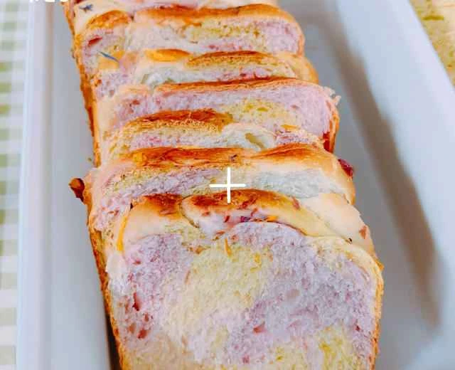 Recipe for Fairy Toast 🍞 (Baking)