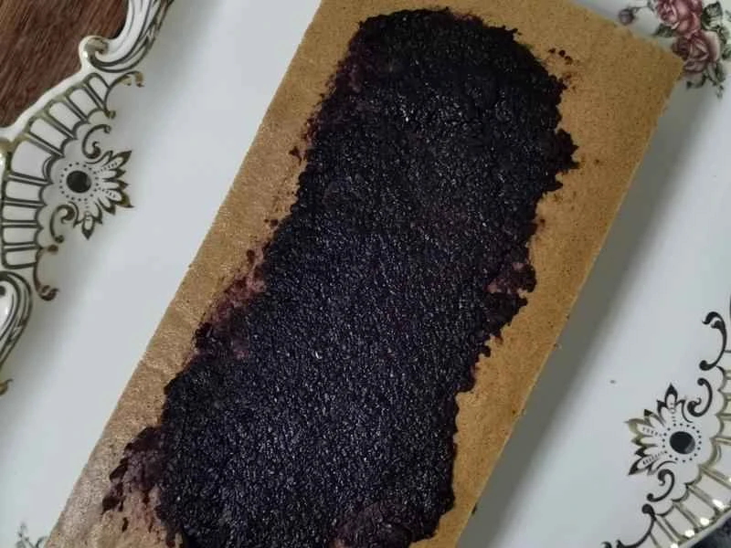 How to make pure milk hand-torn toast: Step 1