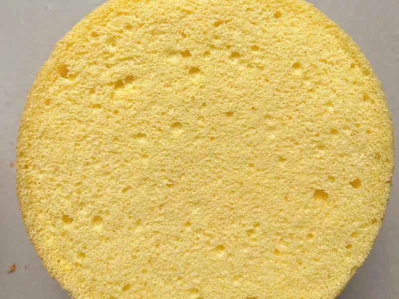 How to make pure milk hand-torn toast: Step 1