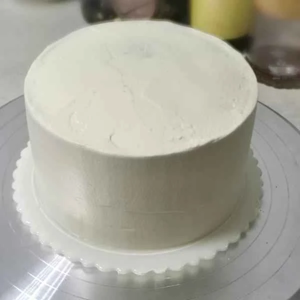 How to make pure milk hand-torn toast: Step 1